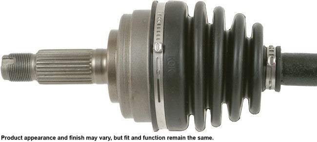 CARDONE Reman CV Axle Assembly P/N:60-4152 Fits: Honda Accord 02-98 - Image 2