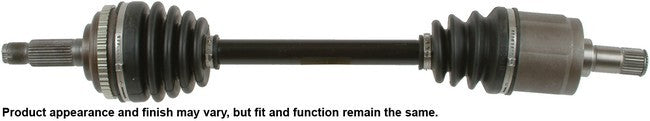 CARDONE Reman CV Axle Assembly P/N:60-4153 Fits: Honda Accord 02-98 - Image 1