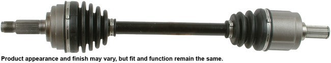 CARDONE Reman CV Axle Assembly P/N:60-4154 Fits: Honda Accord 02-98 - Image 1
