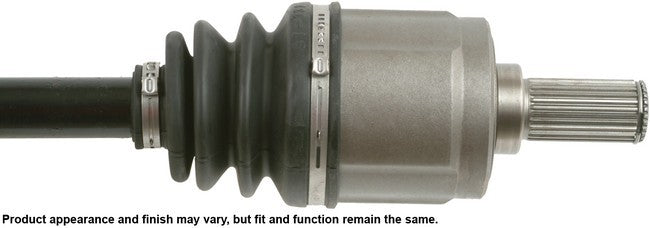 CARDONE Reman CV Axle Assembly P/N:60-4154 Fits: Honda Accord 02-98 - Image 3