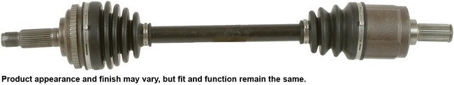CARDONE Reman CV Axle Assembly P/N:60-4155 Fits: Honda Accord 02-98 - Image 1