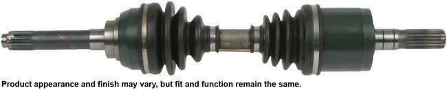 CARDONE Reman CV Axle Assembly P/N:60-4159 Fits: Honda Passport 97-96, Isuzu Rodeo 97-96 - Image 1