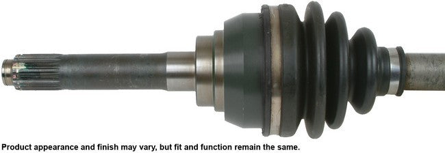 CARDONE Reman CV Axle Assembly P/N:60-4159 Fits: Honda Passport 97-96, Isuzu Rodeo 97-96 - Image 2