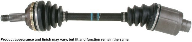 CARDONE Reman CV Axle Assembly P/N:60-4162 Fits: Honda Prelude 01-97 - Image 1