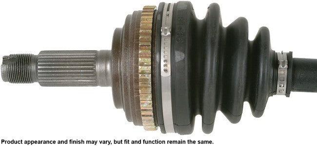 CARDONE Reman CV Axle Assembly P/N:60-4162 Fits: Honda Prelude 01-97 - Image 2