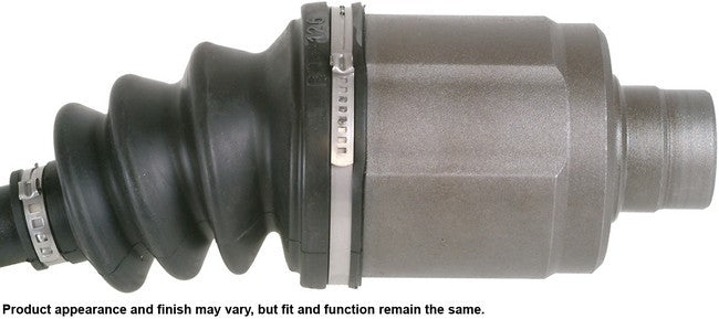 CARDONE Reman CV Axle Assembly P/N:60-4162 Fits: Honda Prelude 01-97 - Image 3