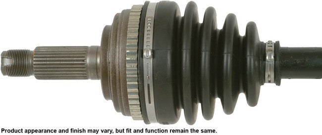 CARDONE Reman CV Axle Assembly P/N:60-4163 Fits: Honda Prelude 01-97 - Image 2