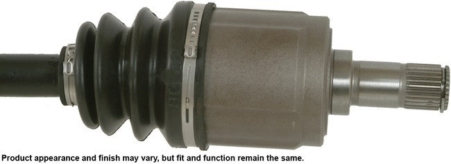 CARDONE Reman CV Axle Assembly P/N:60-4163 Fits: Honda Prelude 01-97 - Image 3