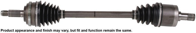 CARDONE Reman CV Axle Assembly P/N:60-4164 Fits: Honda Odyssey 04-99 - Image 1