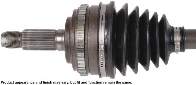 CARDONE Reman CV Axle Assembly P/N:60-4164 Fits: Honda Odyssey 04-99 - Image 2