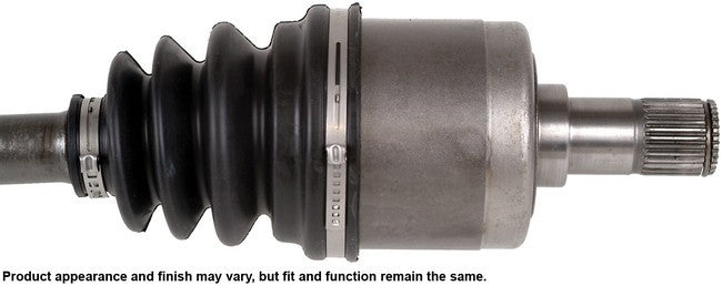 CARDONE Reman CV Axle Assembly P/N:60-4164 Fits: Honda Odyssey 04-99 - Image 3