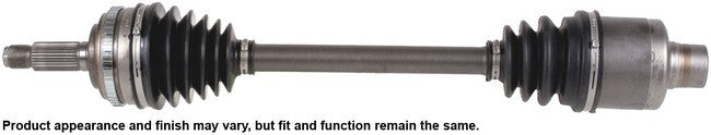 CARDONE Reman CV Axle Assembly P/N:60-4165 Fits: Honda Odyssey 04-99 - Image 1
