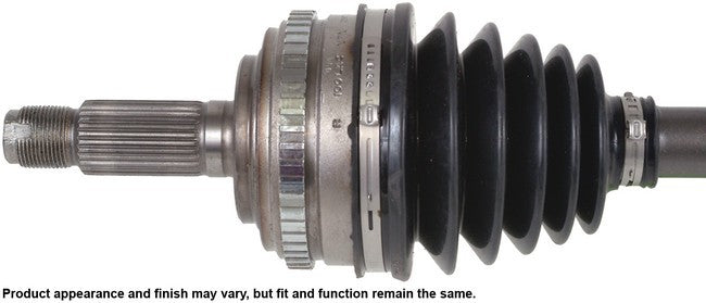CARDONE Reman CV Axle Assembly P/N:60-4165 Fits: Honda Odyssey 04-99 - Image 2
