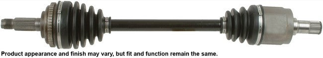 CARDONE Reman CV Axle Assembly P/N:60-4166 Fits: Acura Cl 03-01, Acura Tl 03-99, Honda Accord 02-98 - Image 1