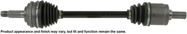 CARDONE Reman CV Axle Assembly P/N:60-4167 Fits: Acura Cl 03-01, Acura Tl 03-99, Honda Accord 02-98 - Image 1