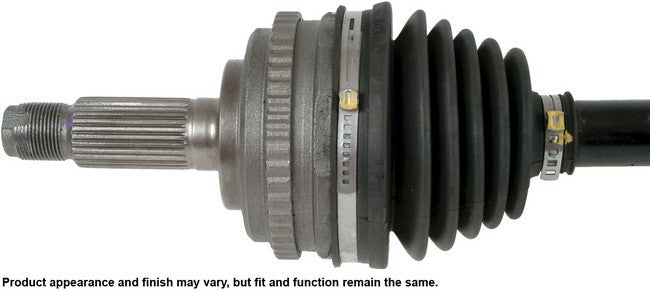 CARDONE Reman CV Axle Assembly P/N:60-4167 Fits: Acura Cl 03-01, Acura Tl 03-99, Honda Accord 02-98 - Image 2