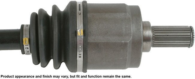 CARDONE Reman CV Axle Assembly P/N:60-4167 Fits: Acura Cl 03-01, Acura Tl 03-99, Honda Accord 02-98 - Image 3