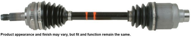 CARDONE Reman CV Axle Assembly P/N:60-4168 Fits: Acura Integra 01-95 - Image 1