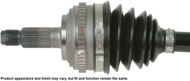 CARDONE Reman CV Axle Assembly P/N:60-4168 Fits: Acura Integra 01-95 - Image 2