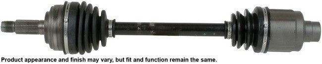 CARDONE Reman CV Axle Assembly P/N:60-4170 Fits: Honda Cr-v 01-97 - Image 1