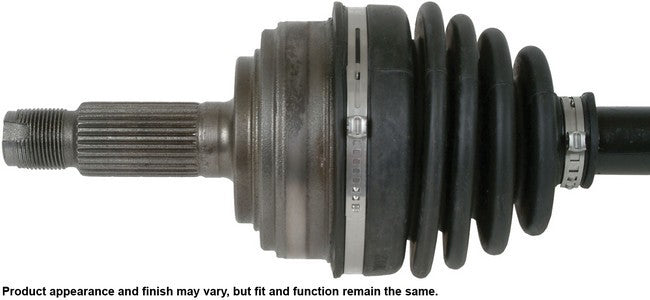 CARDONE Reman CV Axle Assembly P/N:60-4170 Fits: Honda Cr-v 01-97 - Image 2