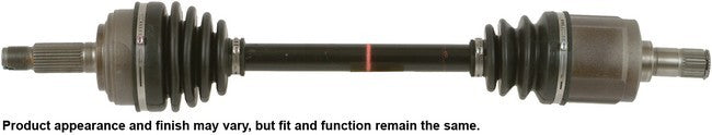 CARDONE Reman CV Axle Assembly P/N:60-4172 Fits: Honda Cr-v 01-97 - Image 1