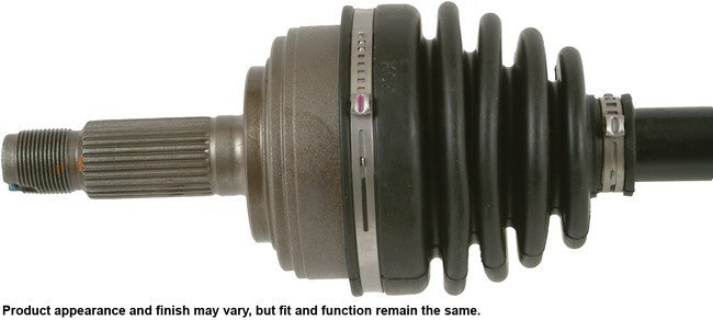 CARDONE Reman CV Axle Assembly P/N:60-4172 Fits: Honda Cr-v 01-97 - Image 2