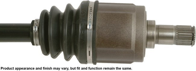 CARDONE Reman CV Axle Assembly P/N:60-4172 Fits: Honda Cr-v 01-97 - Image 3