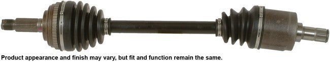 CARDONE Reman CV Axle Assembly P/N:60-4173 Fits: Honda Cr-v 01-97 - Image 1