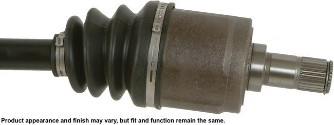 CARDONE Reman CV Axle Assembly P/N:60-4173 Fits: Honda Cr-v 01-97 - Image 3