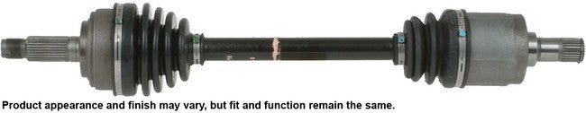 CARDONE Reman CV Axle Assembly P/N:60-4174 Fits: Honda Cr-v 01-98 - Image 1