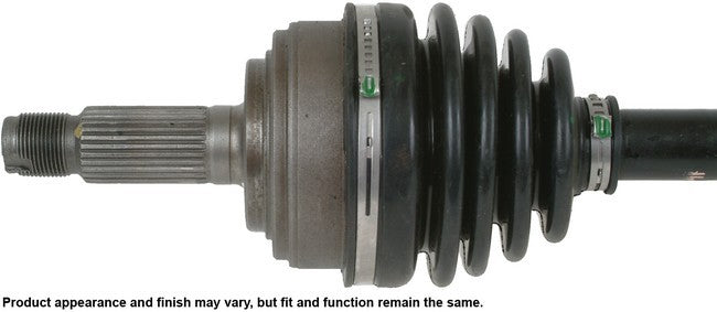 CARDONE Reman CV Axle Assembly P/N:60-4174 Fits: Honda Cr-v 01-98 - Image 2