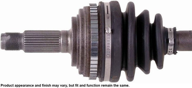 CARDONE Reman CV Axle Assembly P/N:60-4175 Fits: Honda Cr-v 01-98 - Image 2