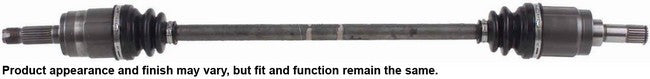 CARDONE Reman CV Axle Assembly P/N:60-4176 Fits: Honda Cr-v 06-97 - Image 1