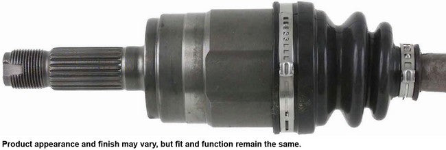 CARDONE Reman CV Axle Assembly P/N:60-4176 Fits: Honda Cr-v 06-97 - Image 2