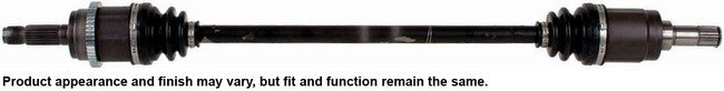 CARDONE Reman CV Axle Assembly P/N:60-4177 Fits: Honda Cr-v 01-97 - Image 1