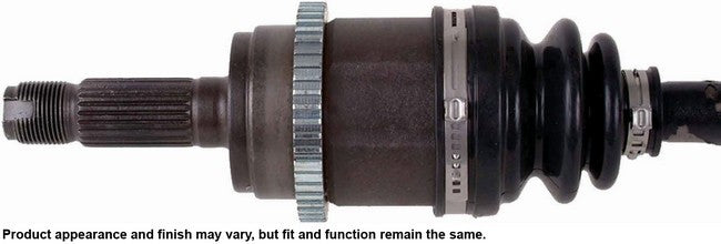 CARDONE Reman CV Axle Assembly P/N:60-4177 Fits: Honda Cr-v 01-97 - Image 2