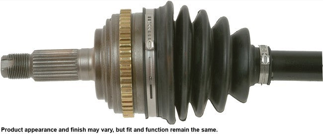 CARDONE Reman CV Axle Assembly P/N:60-4189 Fits: Acura El 05-01, Honda Civic 05-01 - Image 2