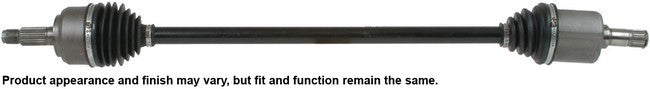 CARDONE Reman CV Axle Assembly P/N:60-4190 Fits: Honda Civic 05-01 - Image 1