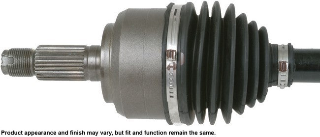 CARDONE Reman CV Axle Assembly P/N:60-4190 Fits: Honda Civic 05-01 - Image 2