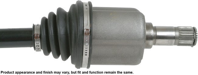 CARDONE Reman CV Axle Assembly P/N:60-4190 Fits: Honda Civic 05-01 - Image 3