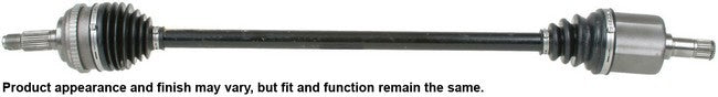 CARDONE Reman CV Axle Assembly P/N:60-4191 Fits: Acura El 05-01, Honda Civic 05-01 - Image 1