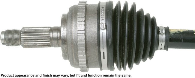 CARDONE Reman CV Axle Assembly P/N:60-4191 Fits: Acura El 05-01, Honda Civic 05-01 - Image 2