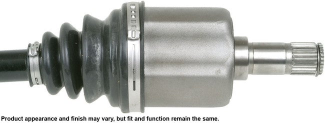 CARDONE Reman CV Axle Assembly P/N:60-4191 Fits: Acura El 05-01, Honda Civic 05-01 - Image 3