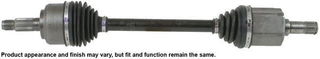 CARDONE Reman CV Axle Assembly P/N:60-4192 Fits: Honda Civic 05-01 - Image 1