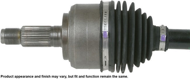 CARDONE Reman CV Axle Assembly P/N:60-4192 Fits: Honda Civic 05-01 - Image 2