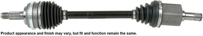 CARDONE Reman CV Axle Assembly P/N:60-4193 Fits: Acura El 05-01, Honda Civic 05-01 - Image 1