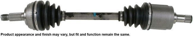 CARDONE Reman CV Axle Assembly P/N:60-4194 Fits: Honda Prelude 01-97 - Image 1