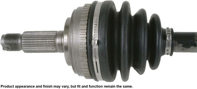 CARDONE Reman CV Axle Assembly P/N:60-4194 Fits: Honda Prelude 01-97 - Image 2