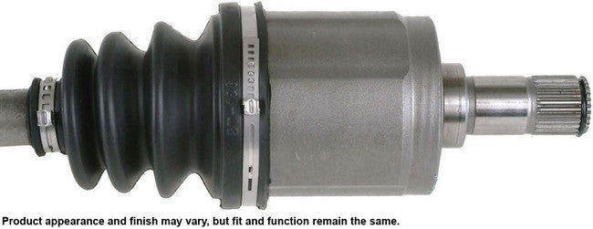 CARDONE Reman CV Axle Assembly P/N:60-4194 Fits: Honda Prelude 01-97 - Image 3